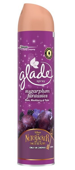 Glade spray Sweet Fantasie 300ml NOVINKA | Čistící, dezinf.prostř., dezodoranty - Osvěžovač vzduchu - Spreje a pumpičky Glade spray Sweet Fantasie 300ml NOVINKA | Čistící, dezinf.prostř., dezodoranty - Osvěžovač vzduchu - Spreje a pumpičky